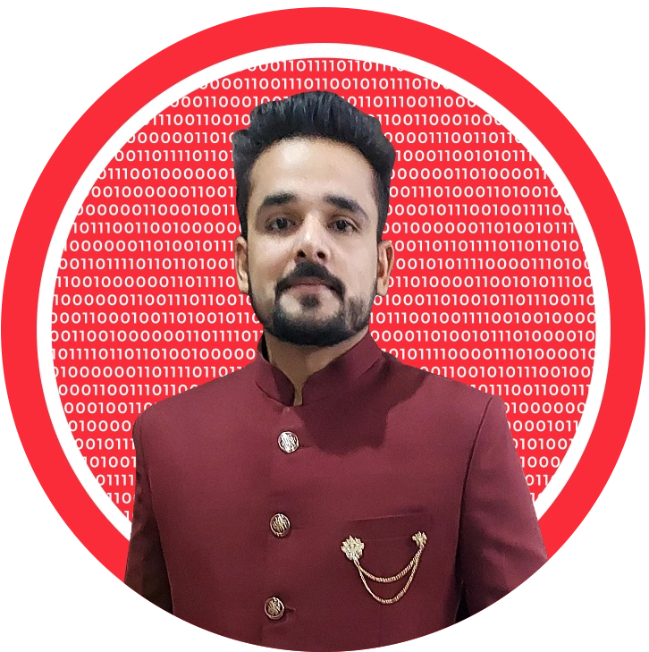 Bhwani Shankar Sain Image