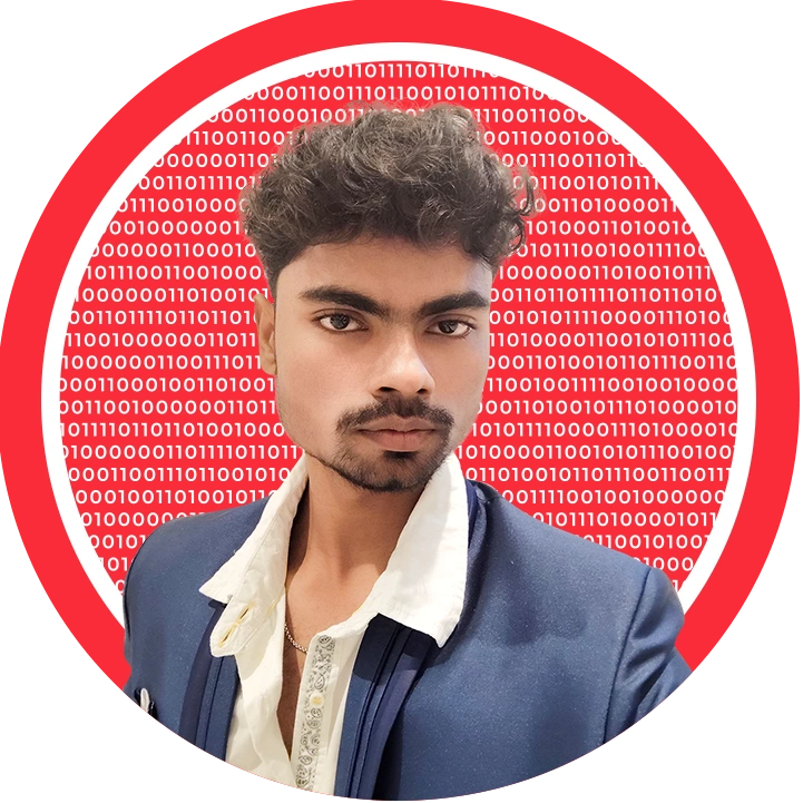 Deepanshu Kumar Image